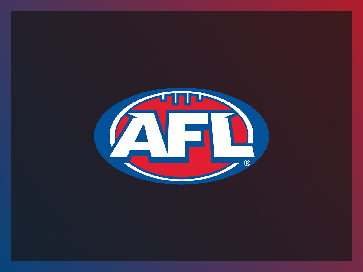 AFL Premiership Season