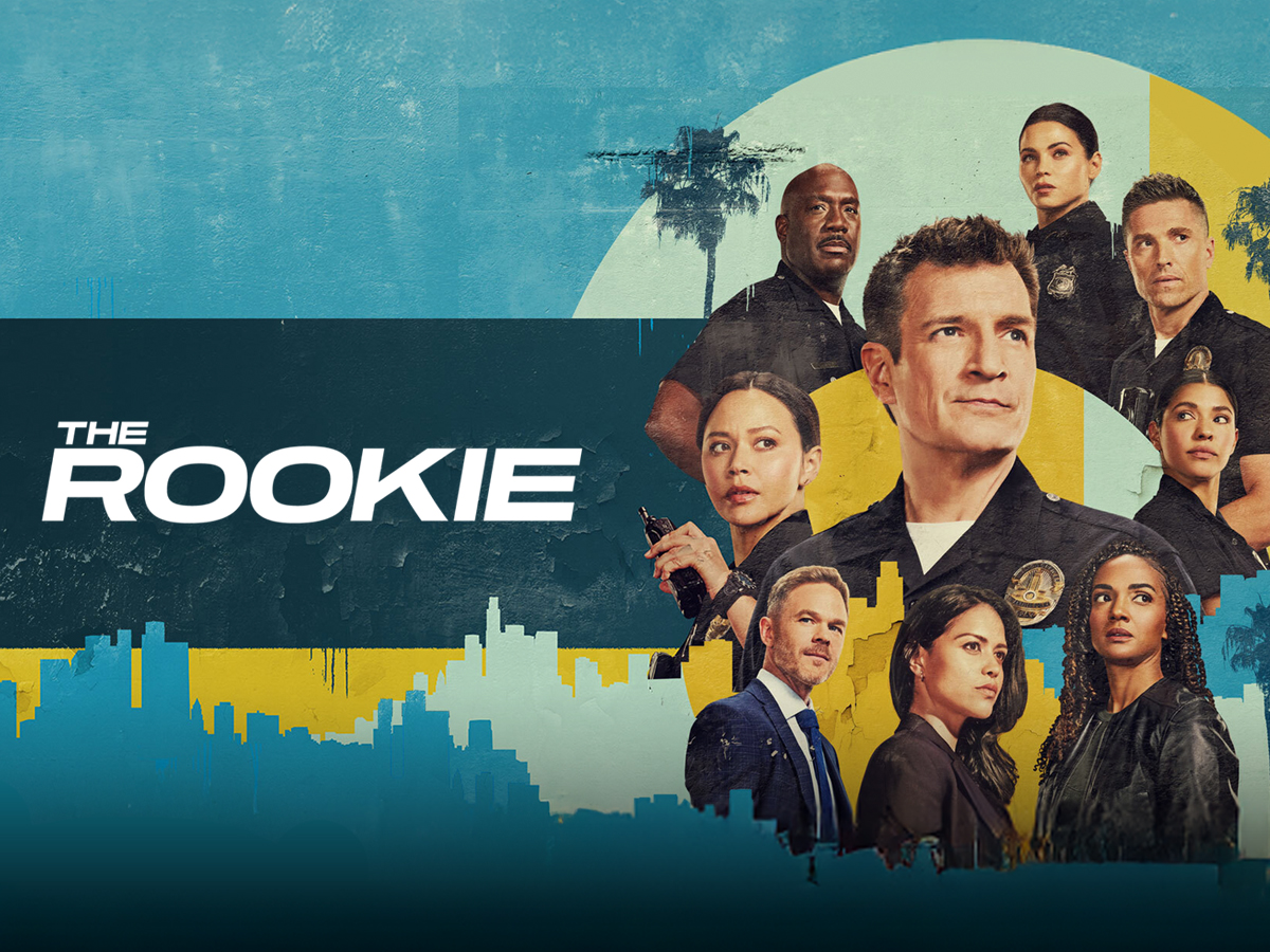 The Rookie