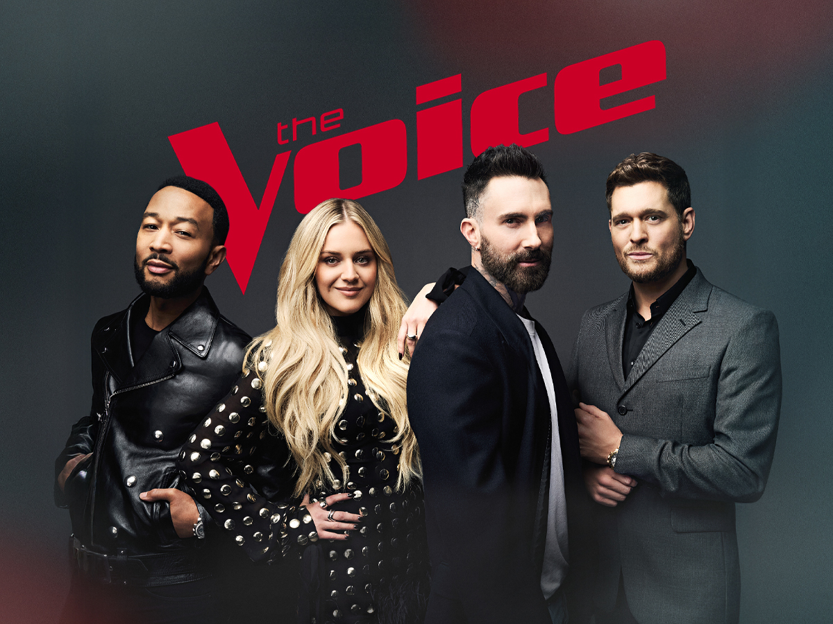 The Voice USA