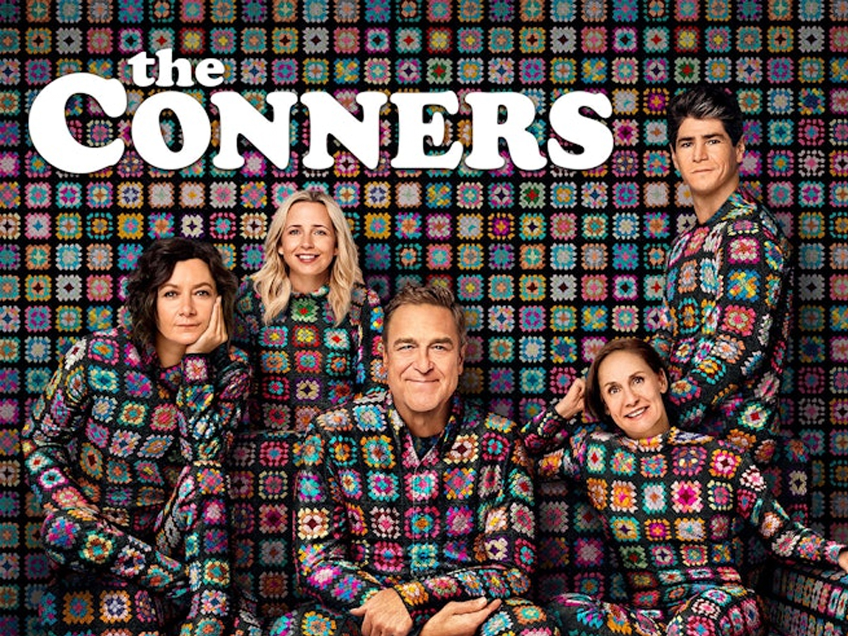 The Conners