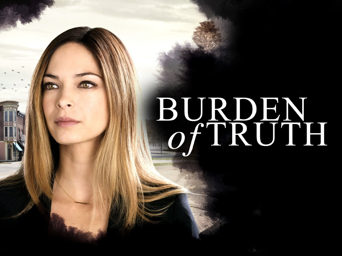Burden Of Truth
