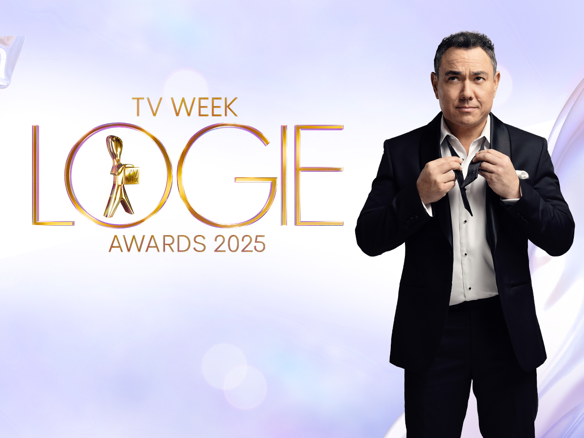 TV WEEK Logie Awards