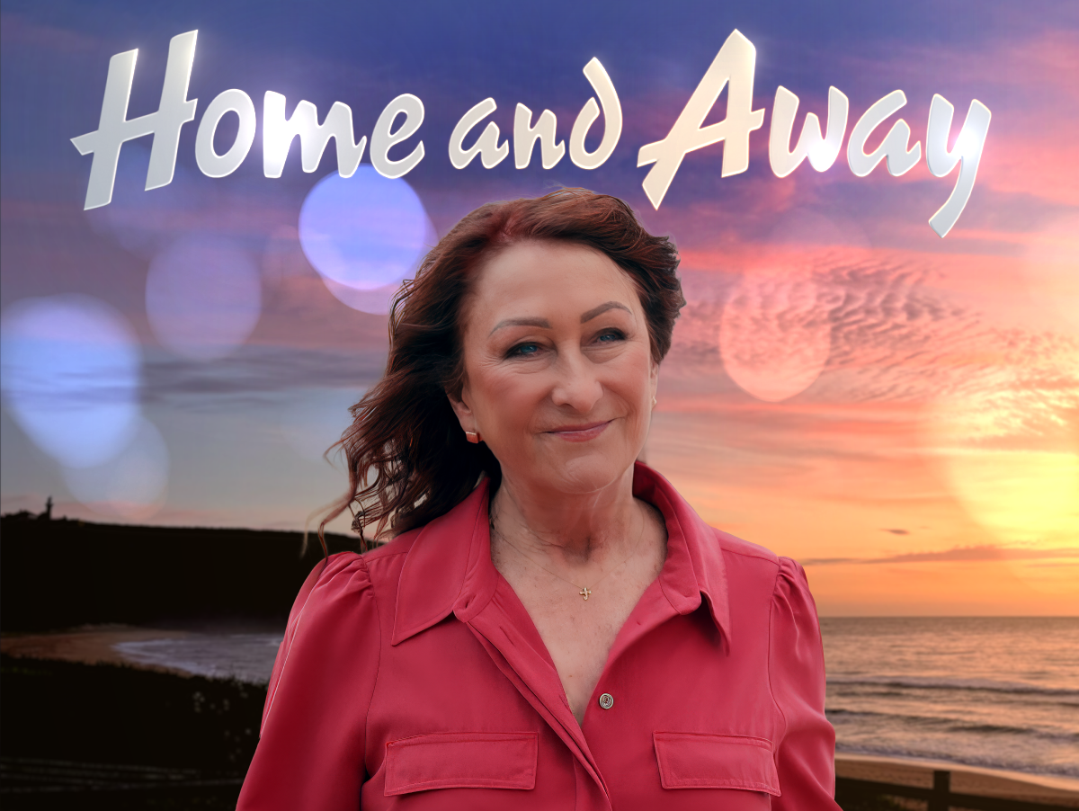 Home and Away
