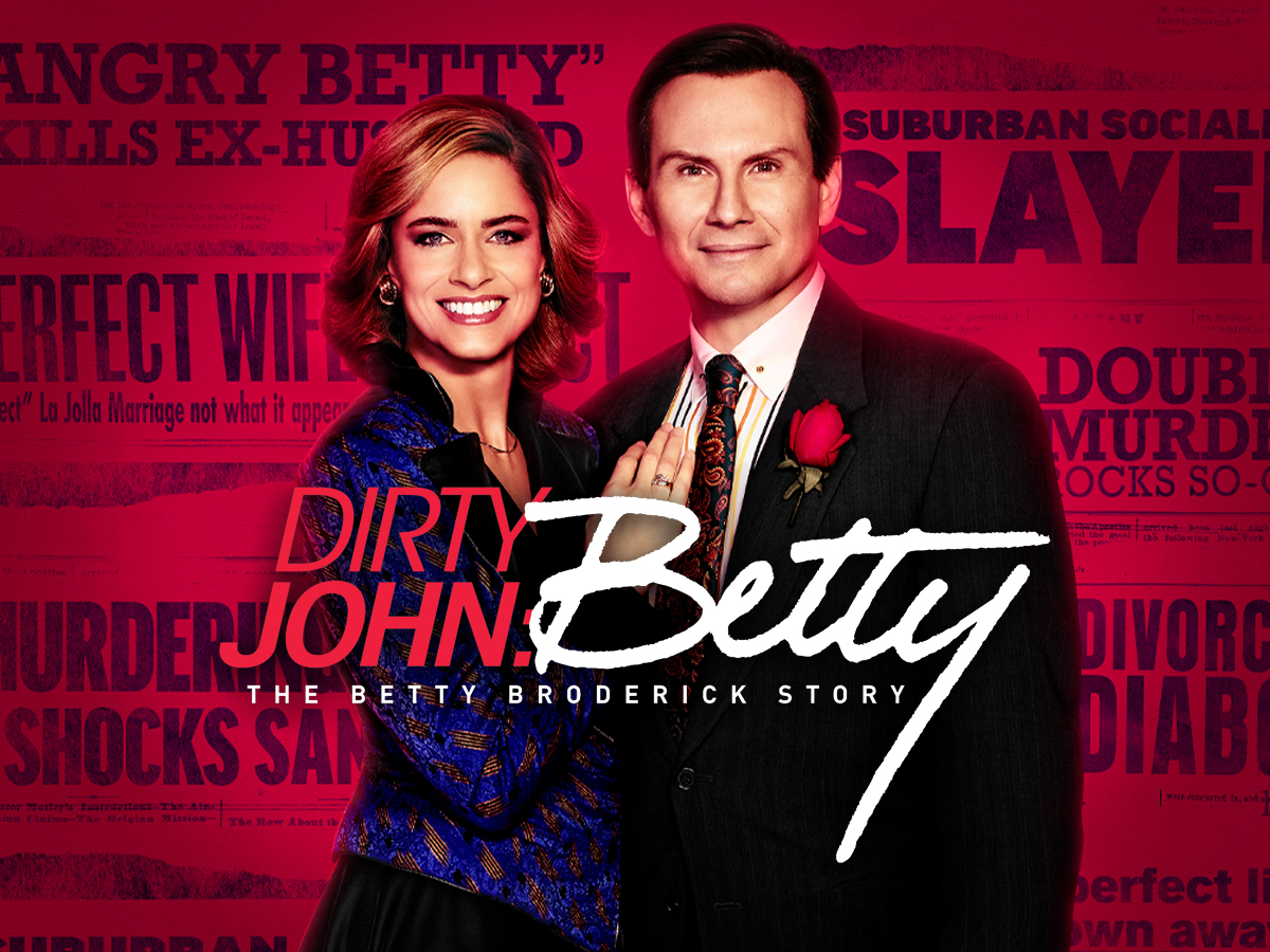 Dirty John