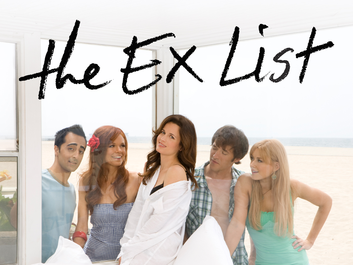 The Ex List