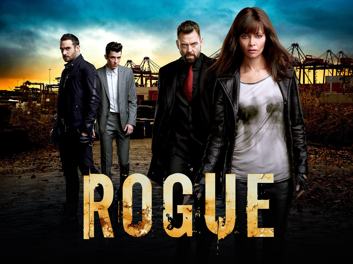 Rogue