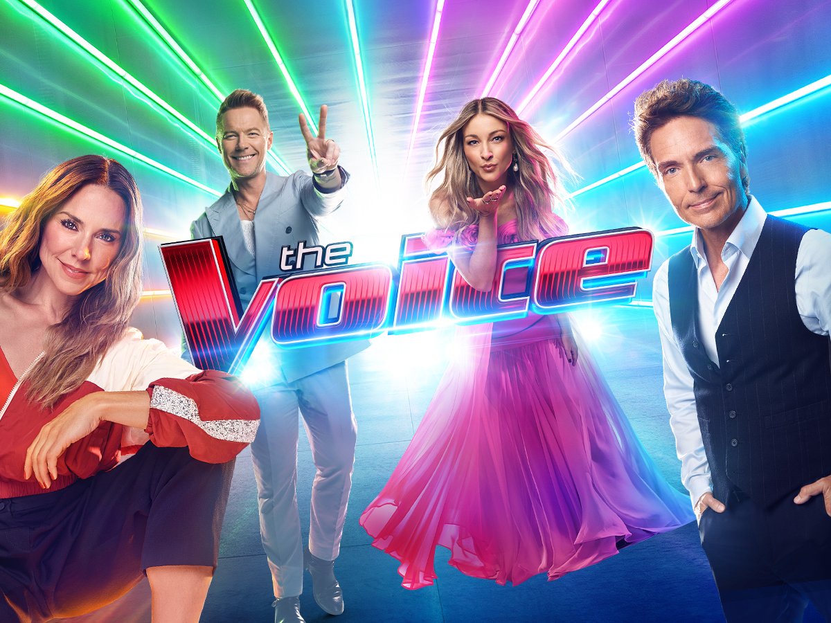 The Voice
