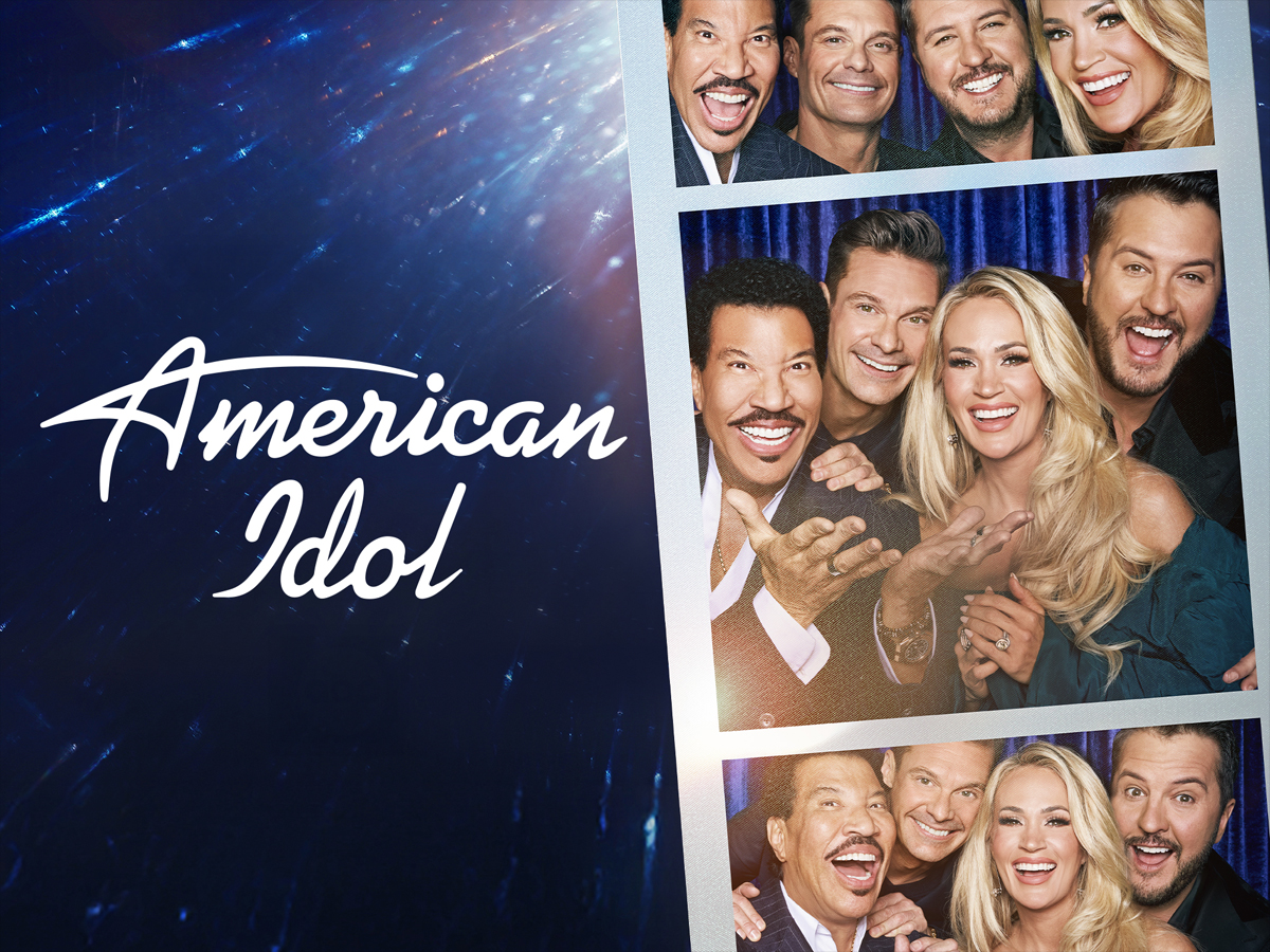 American Idol
