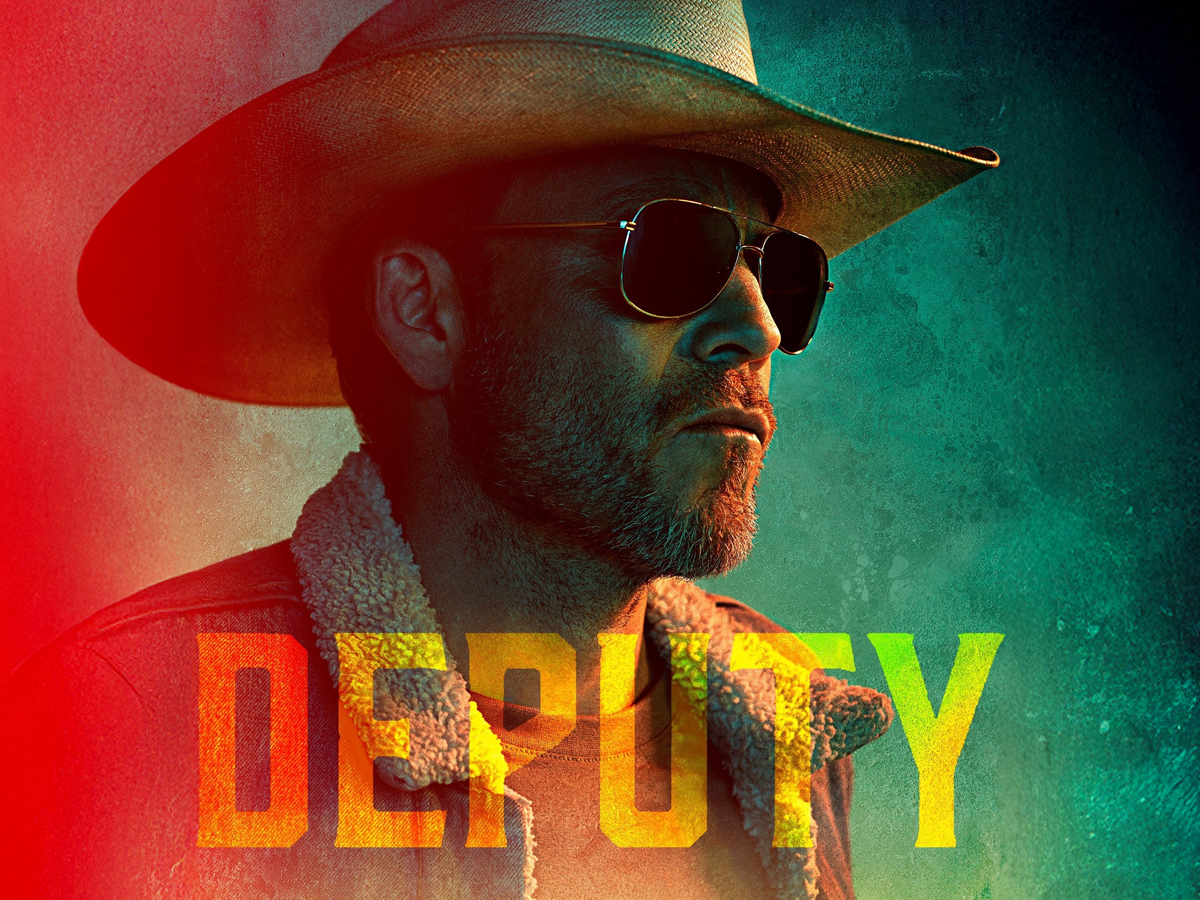 Deputy