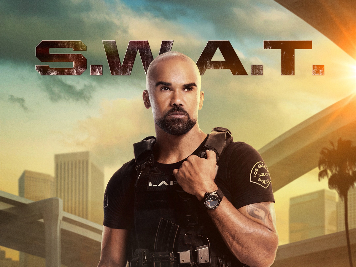 S.W.A.T.