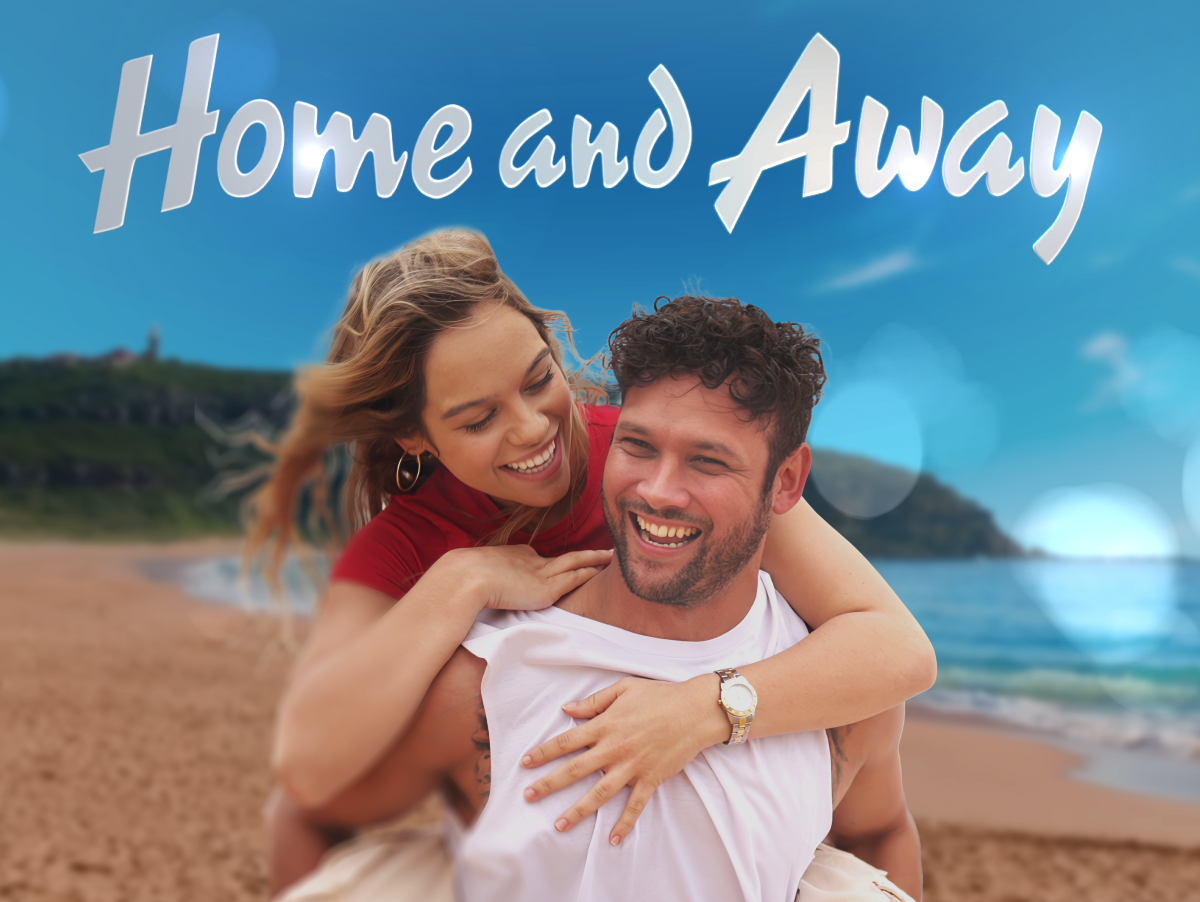 Home and Away