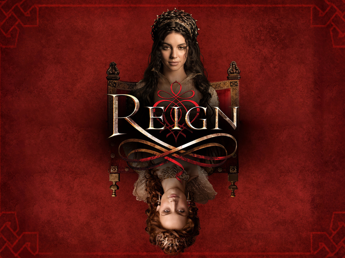 Reign