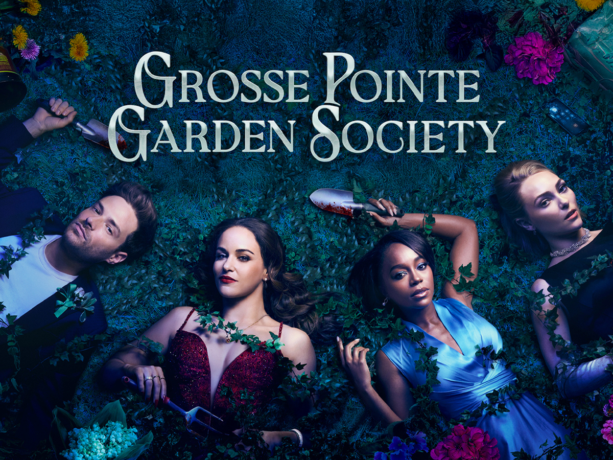 Grosse Pointe Garden Society