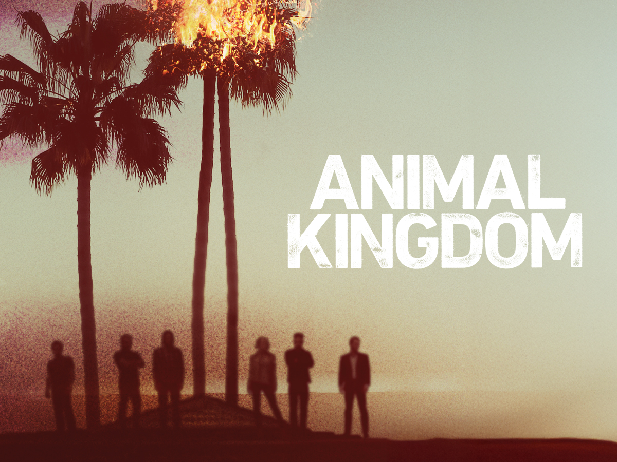 Animal Kingdom