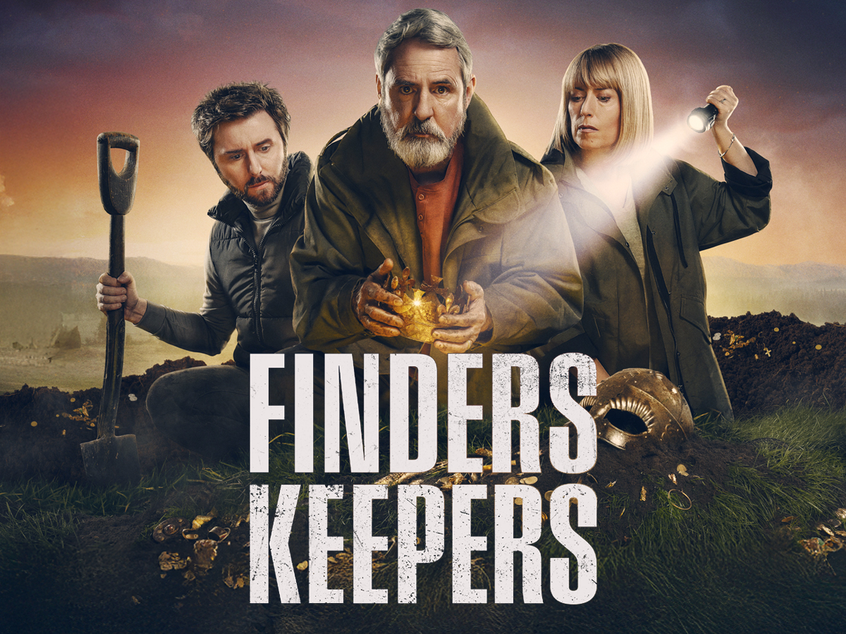 Finders Keepers