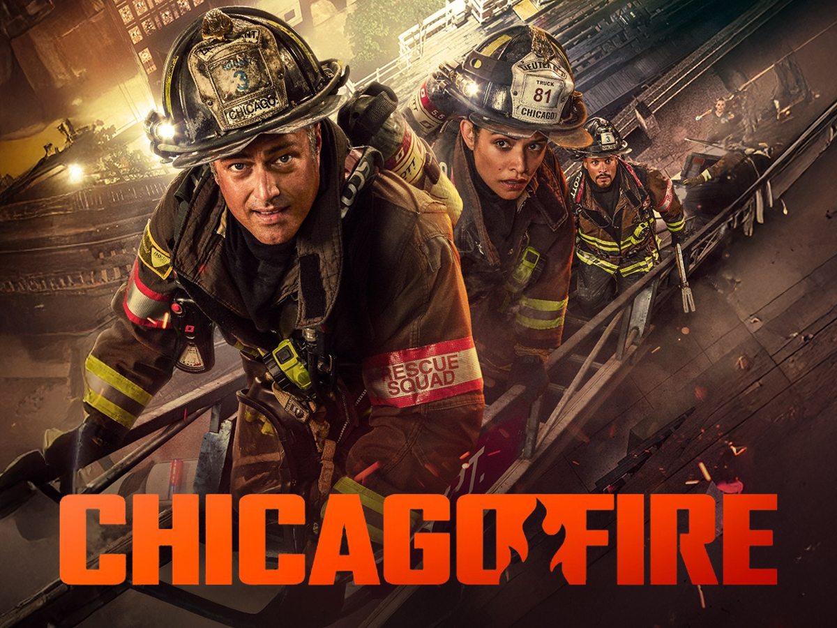 Chicago Fire