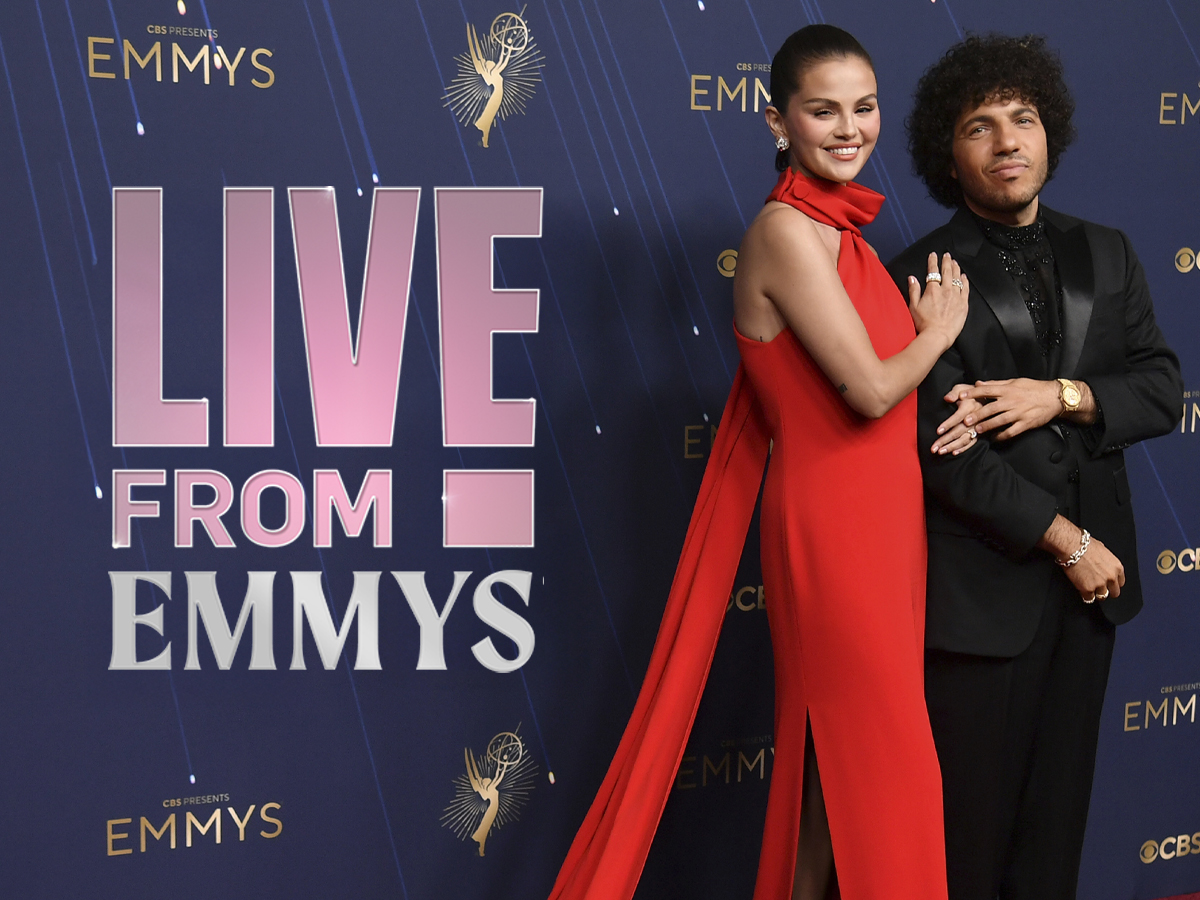 E! Live From The Red Carpet 2025