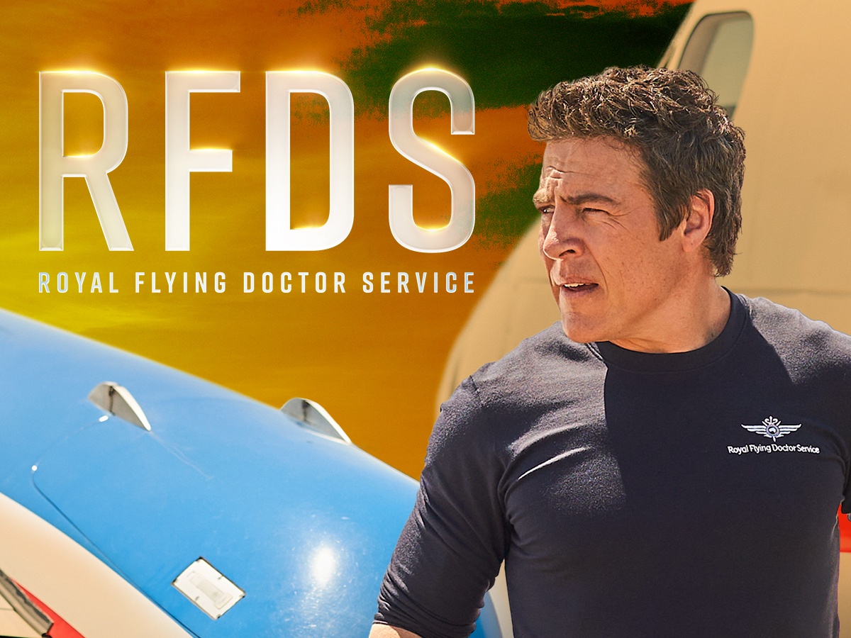 RFDS