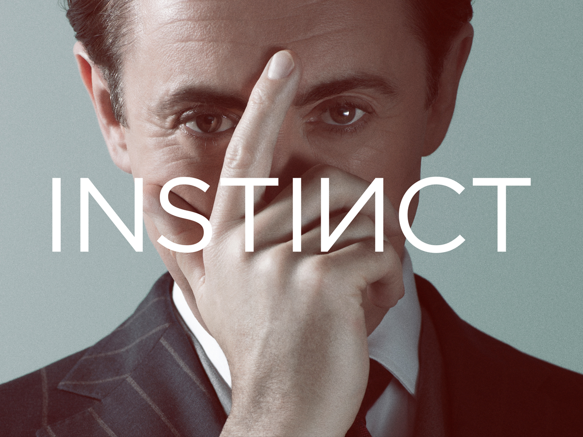 Instinct