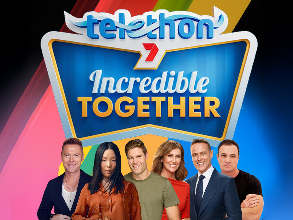 Perth Telethon