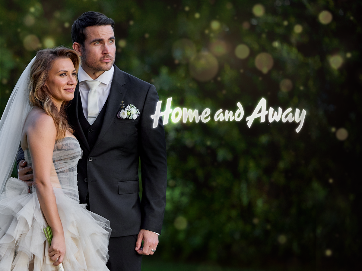 Home and Away