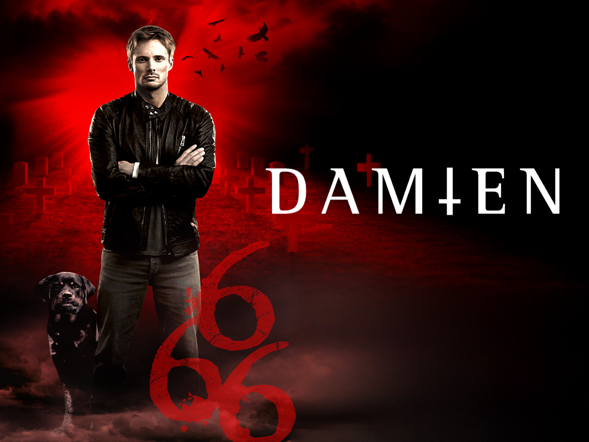 Damien