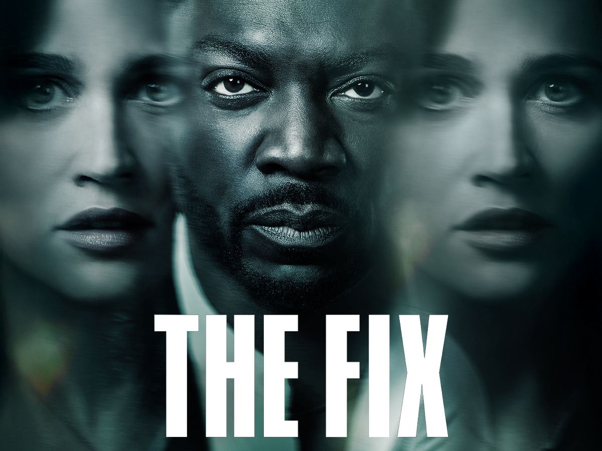The Fix