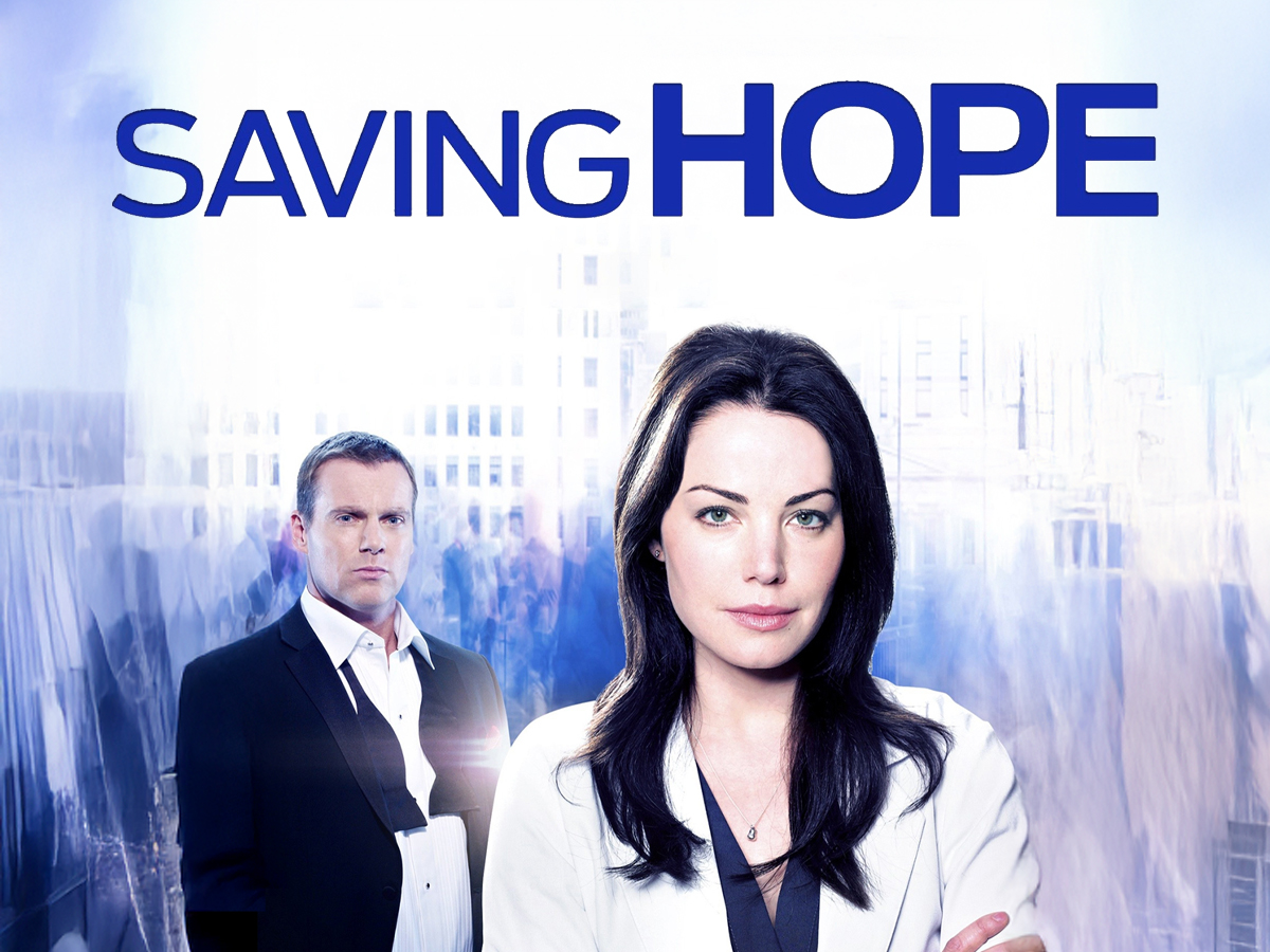 Saving Hope