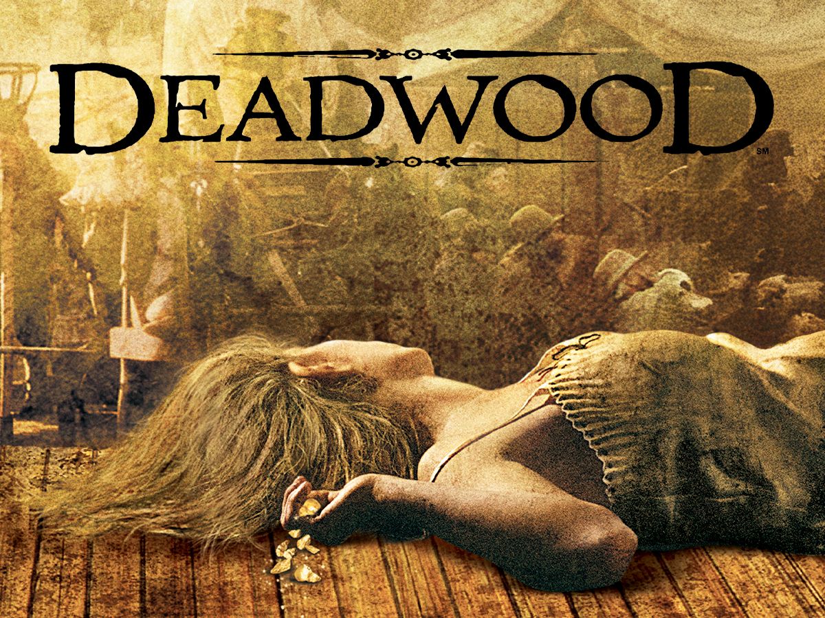 Deadwood
