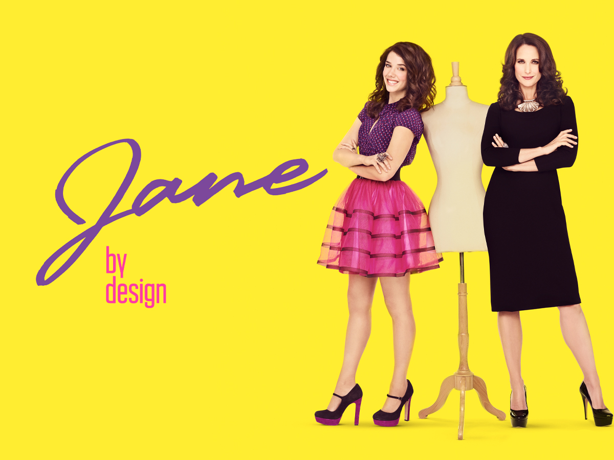 Jane By Design