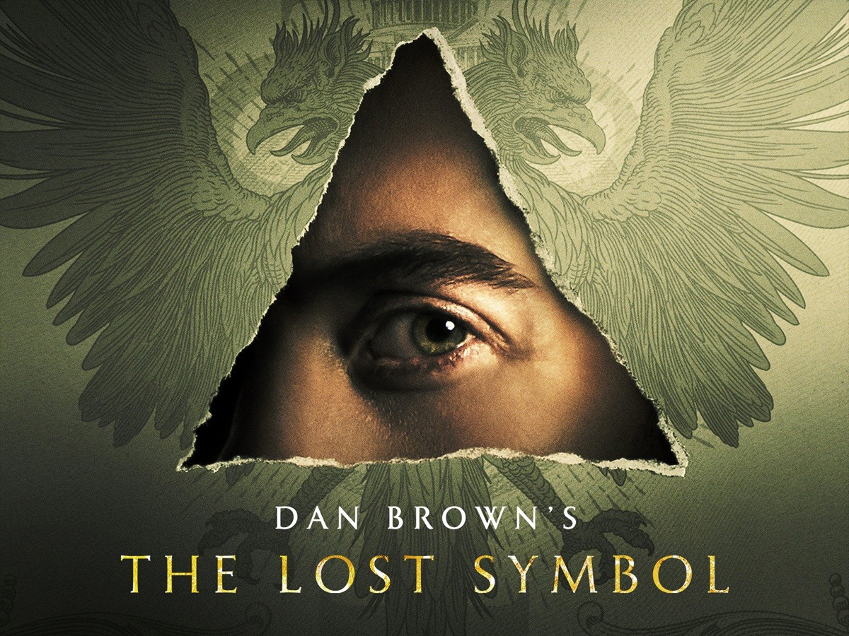 Dan Brown's The Lost Symbol