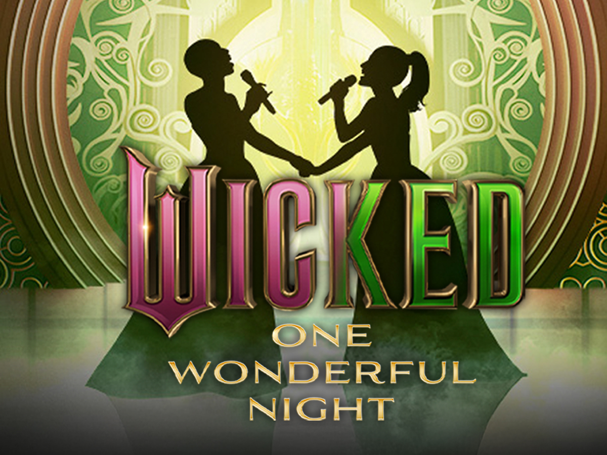 Wicked: One Wonderful Night