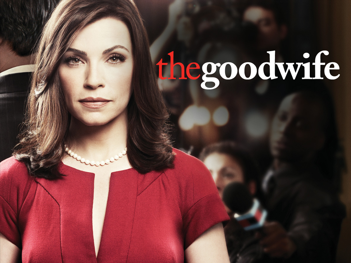 The Good Wife