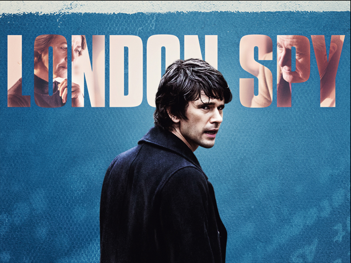 London Spy