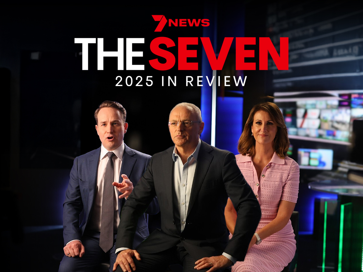 7NEWS: 2025 Year In Review