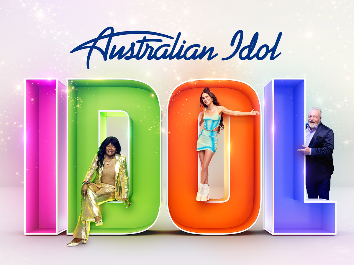 Australian Idol