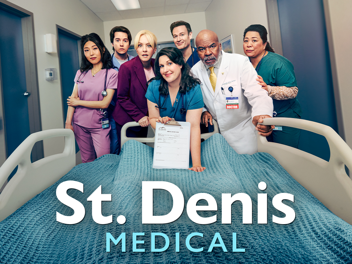 St. Denis Medical