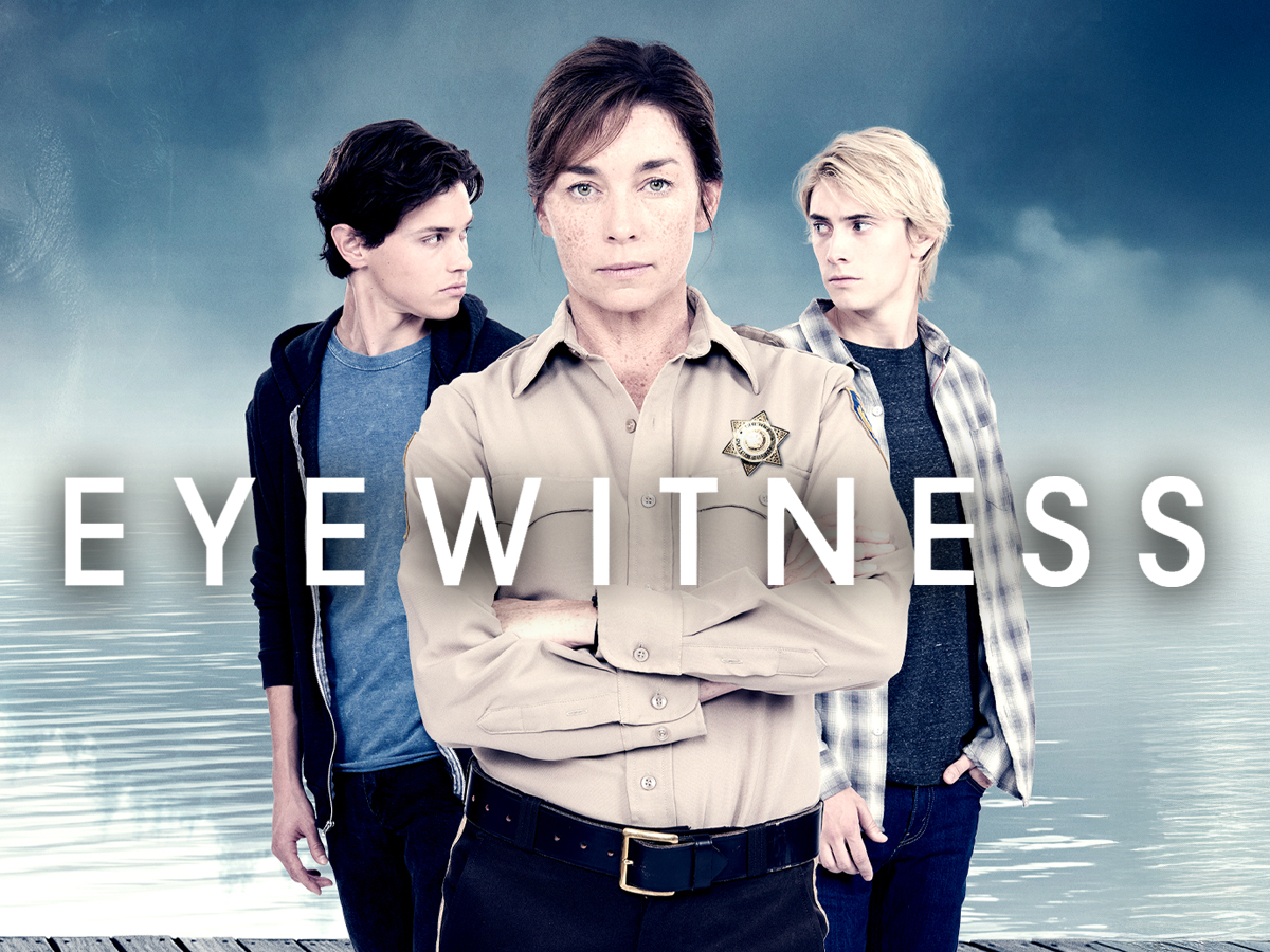 Eyewitness