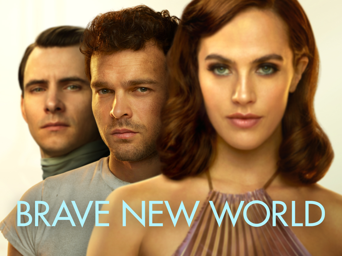 Brave New World