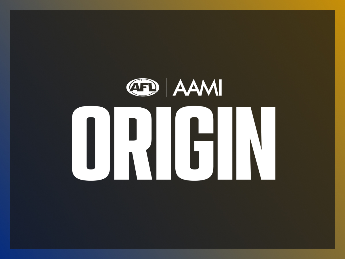 AFL Origin