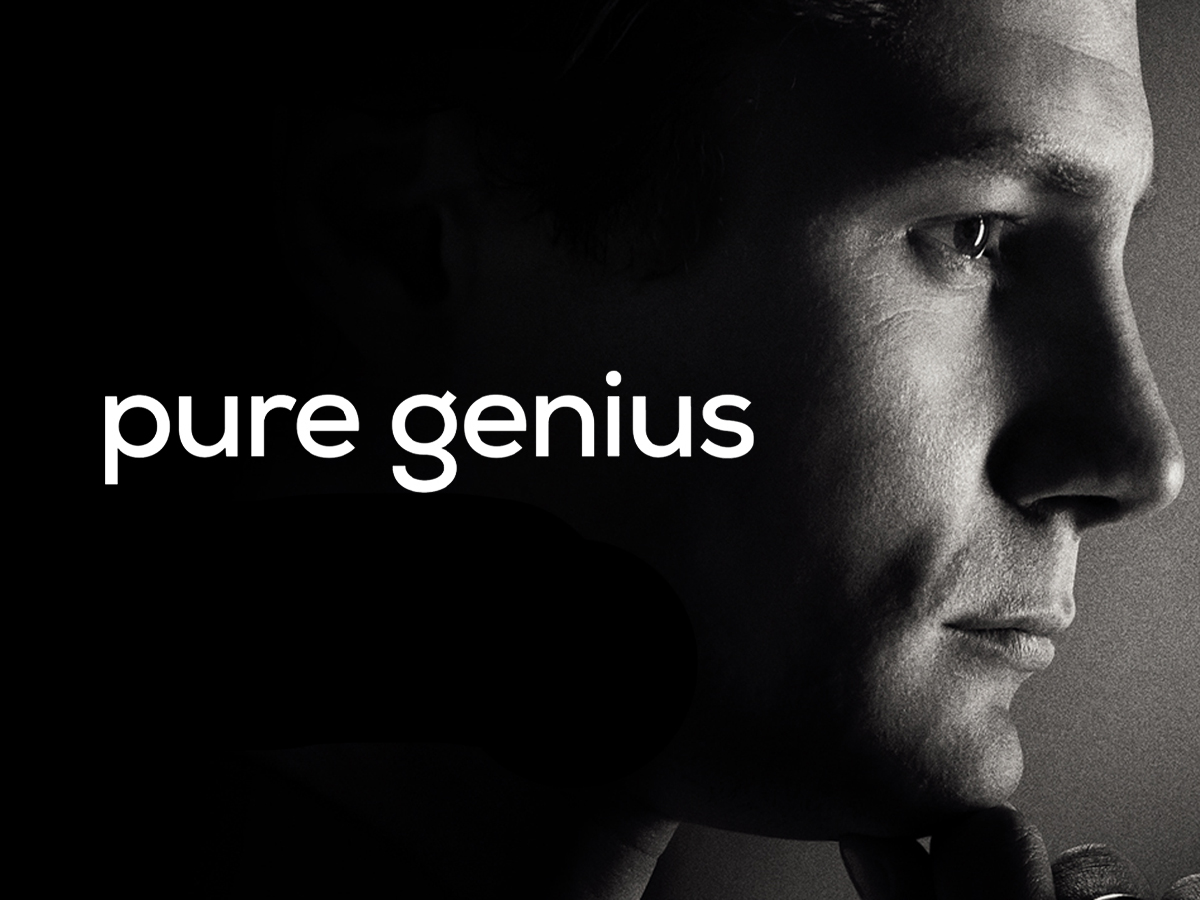 Pure Genius