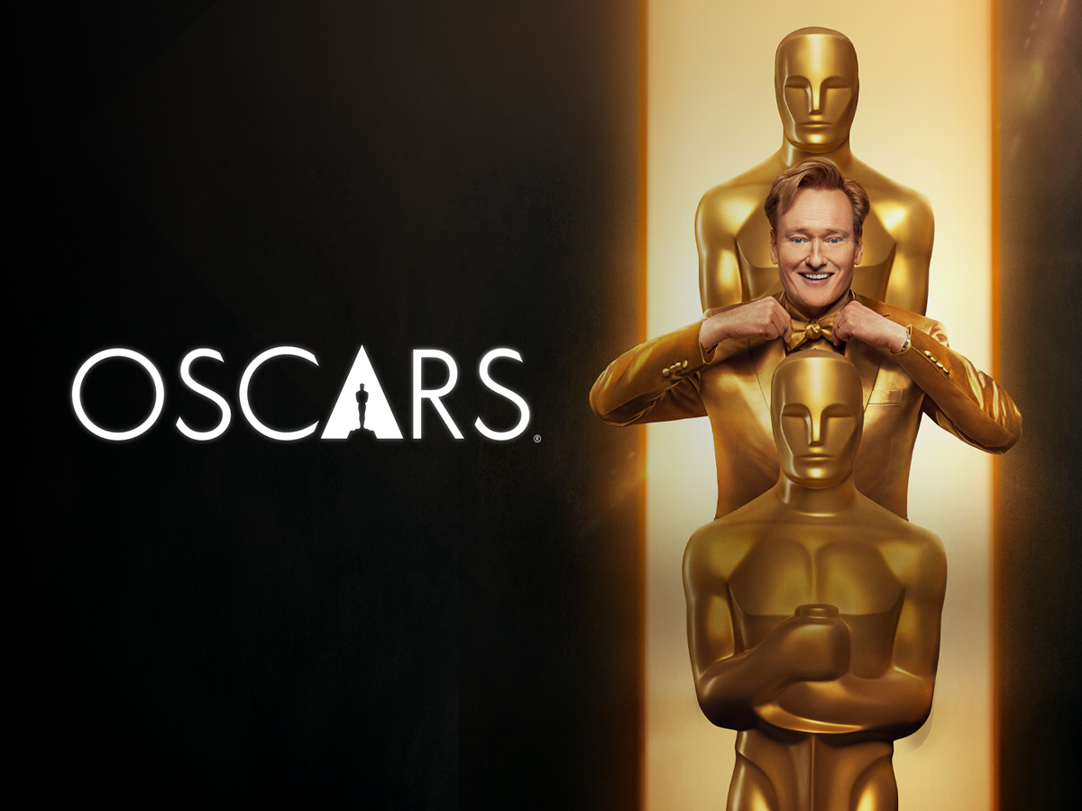 The Oscars