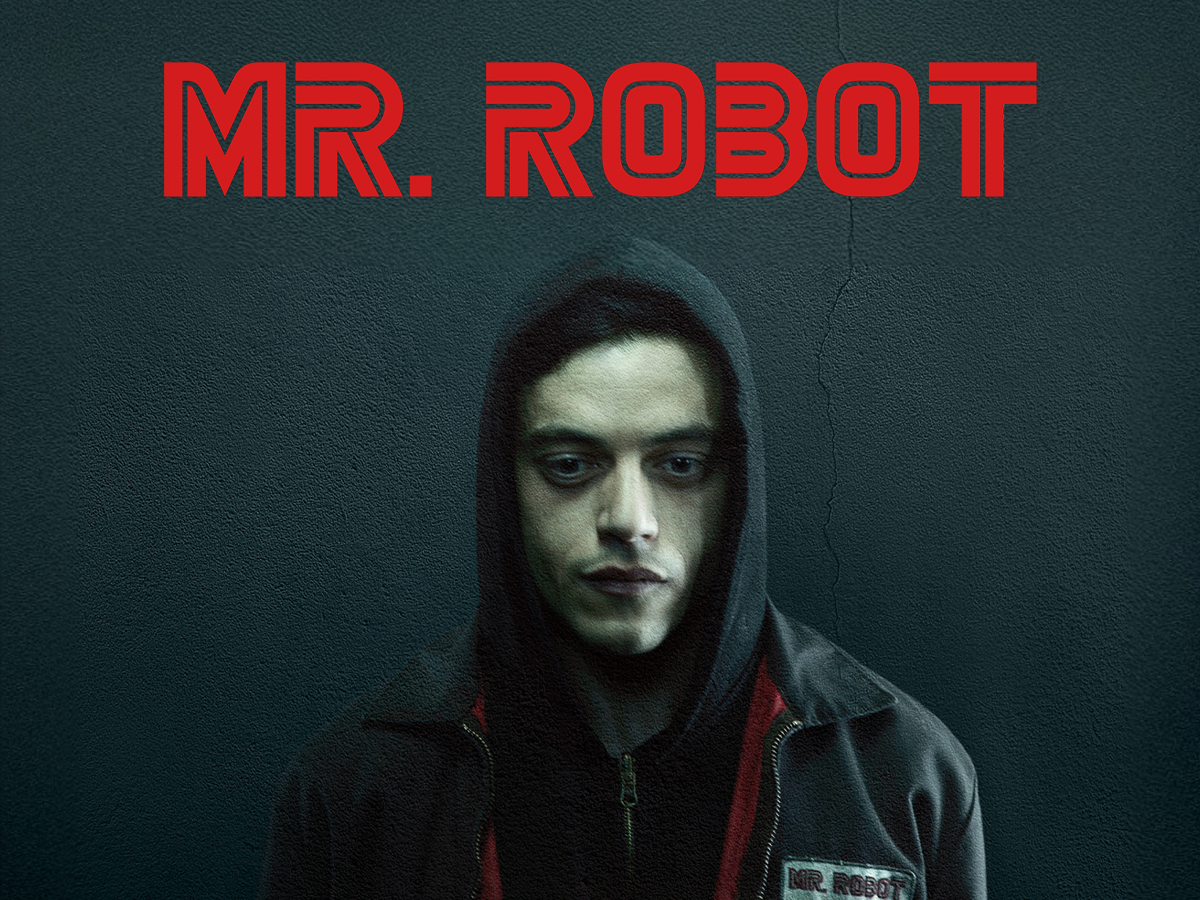 Mr. Robot