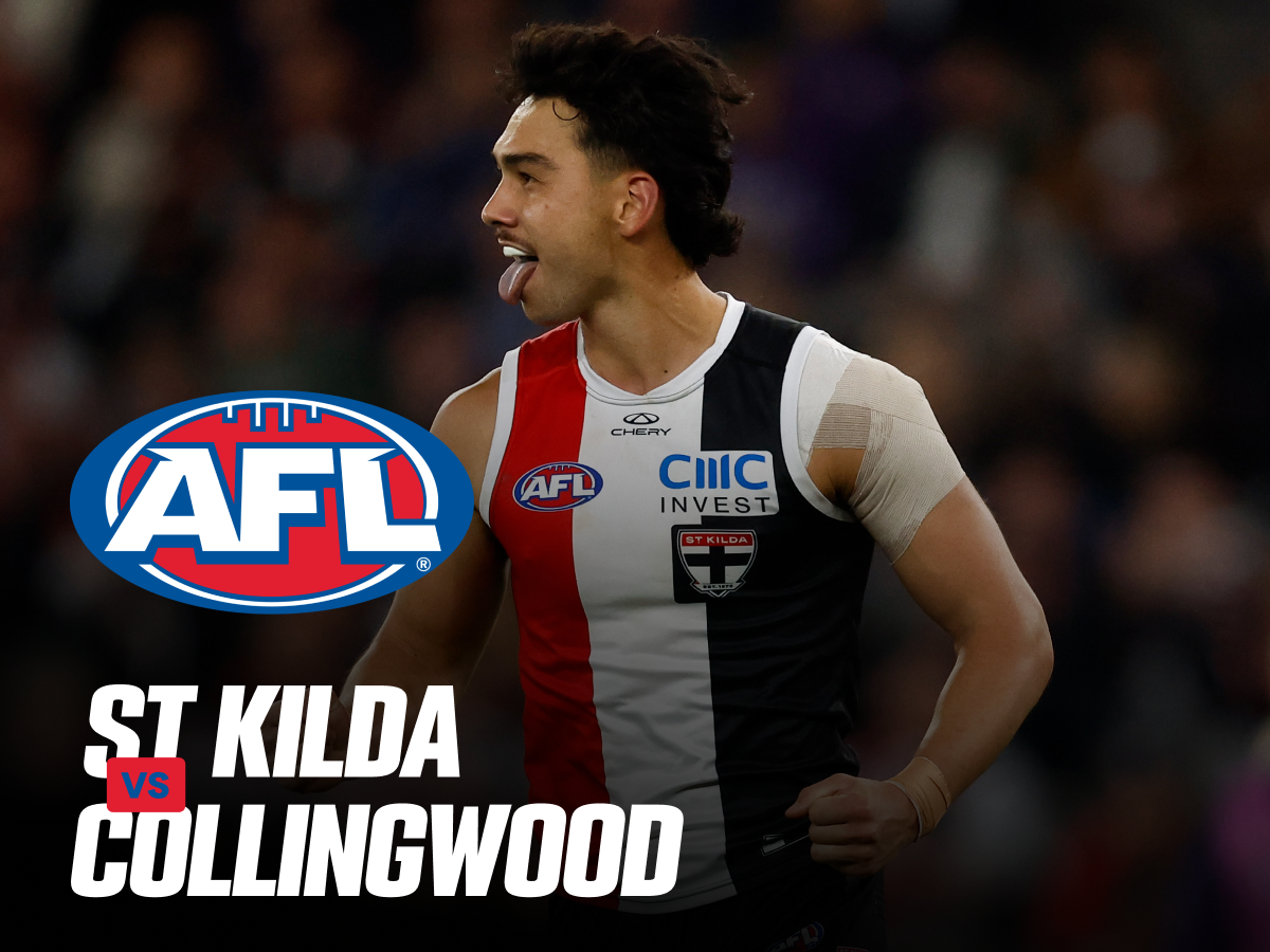 AFL Premiership Season