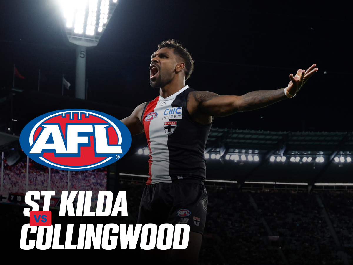 AFL Premiership Season