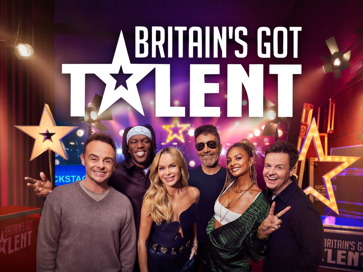 Britain's Got Talent