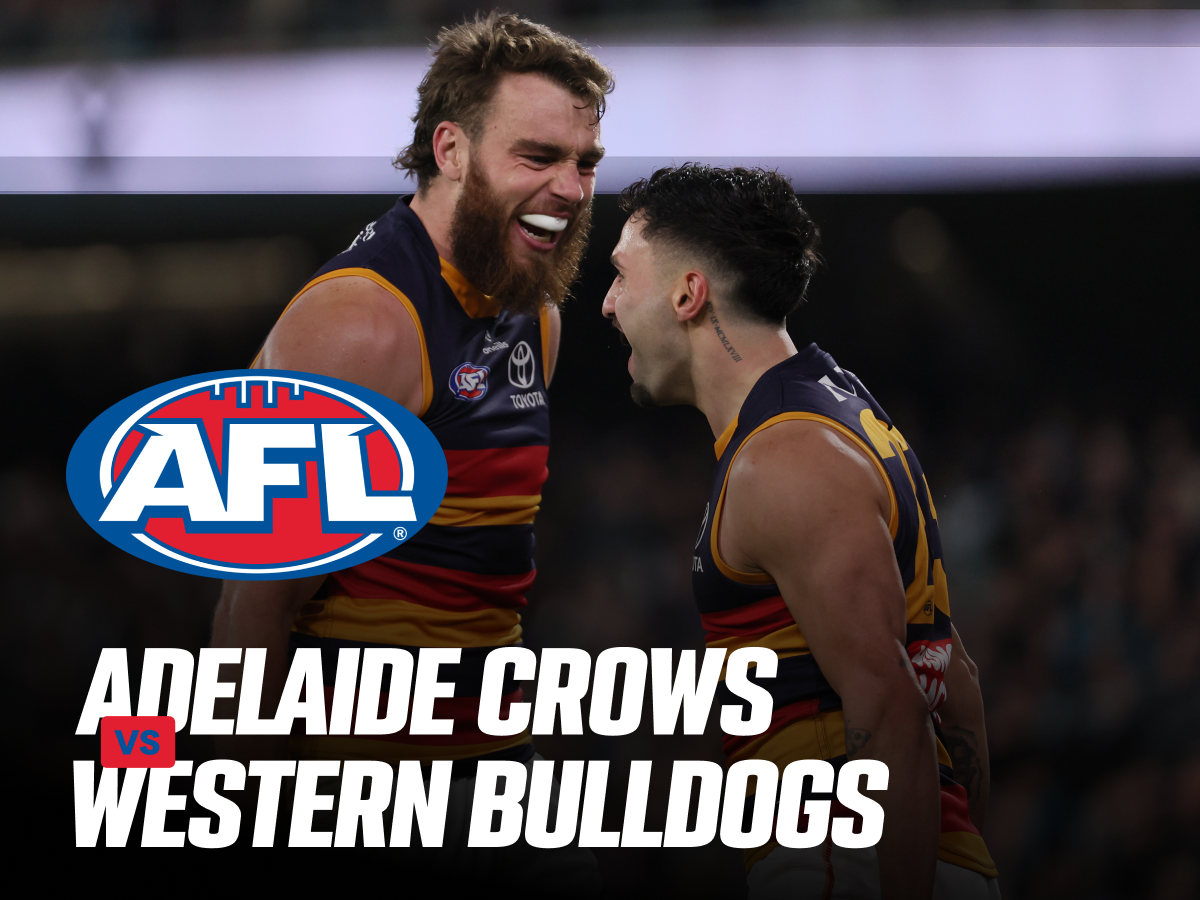 AFL Premiership Season