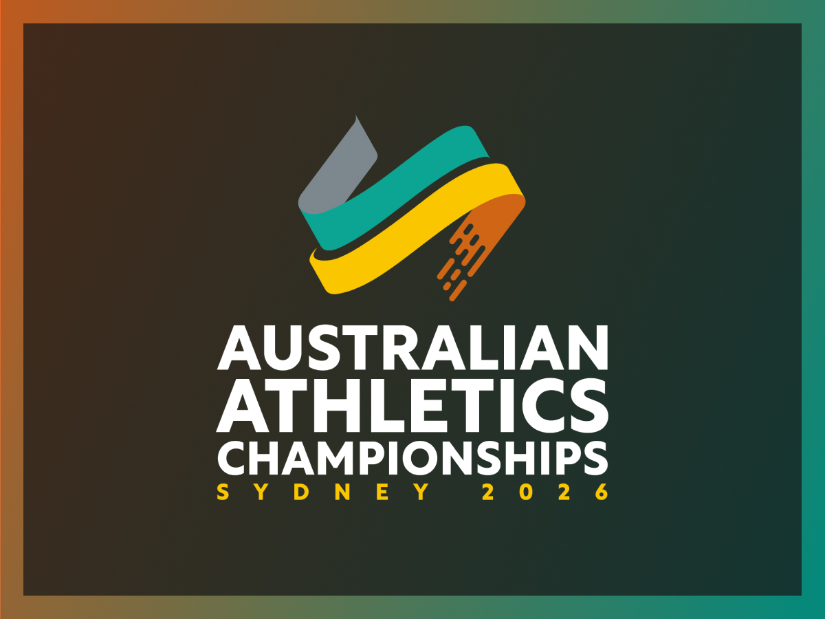 Australian Athletics Championships