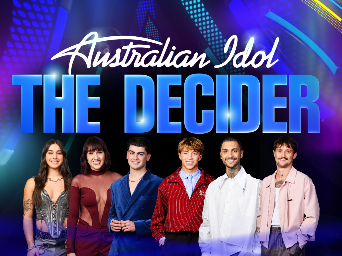 Australian Idol