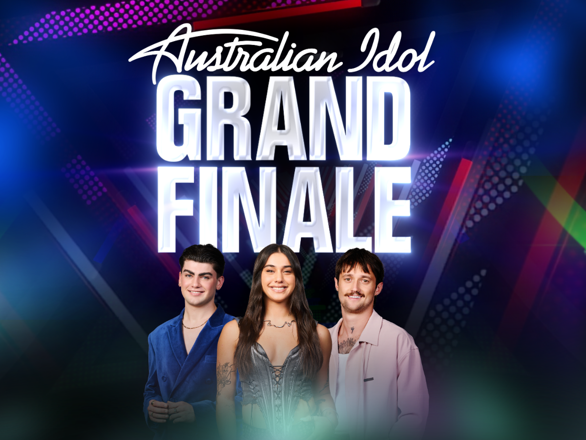 Australian Idol